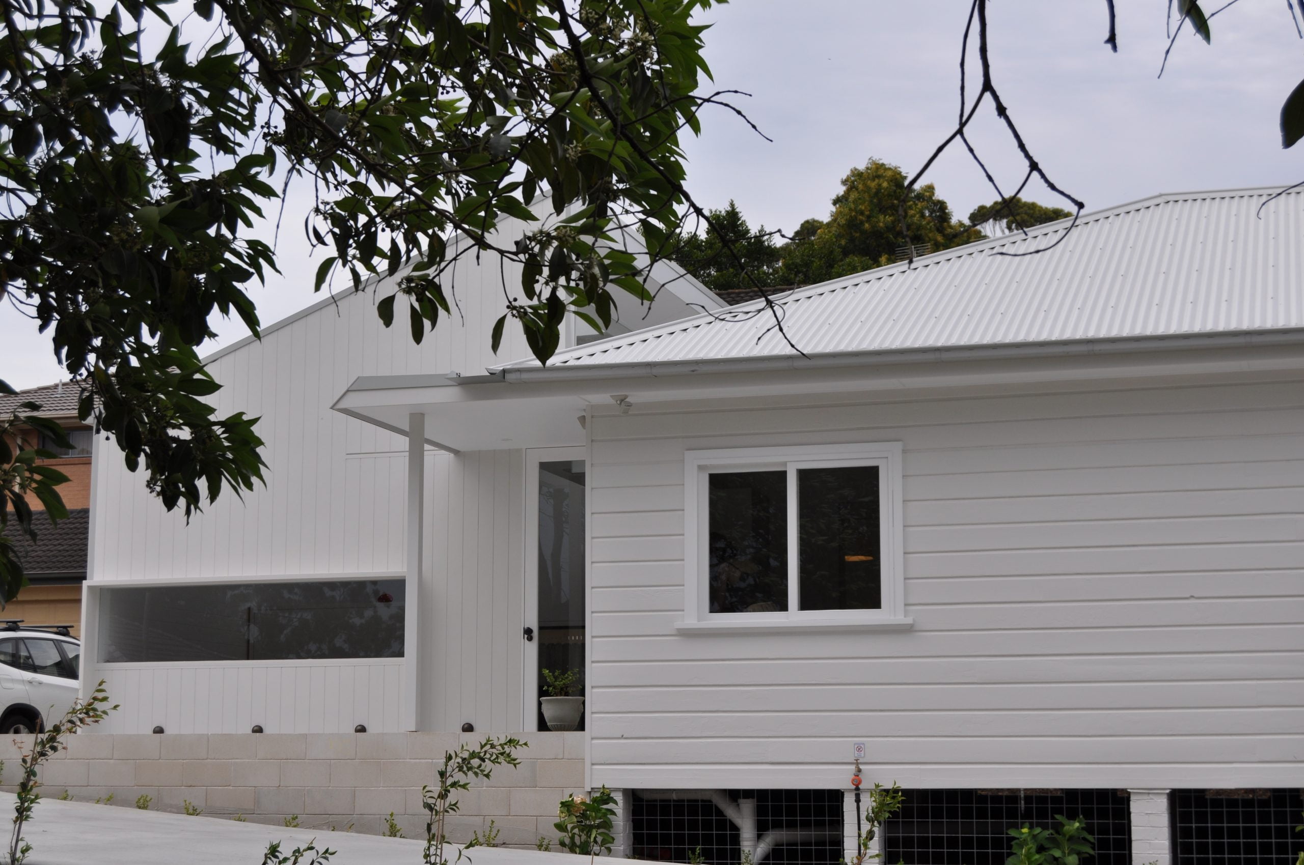 HENRY PARRY MEDICAL PRACTICE